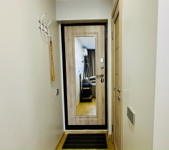 Квартира в Апартаменты на Красноармейская ул. д.10, кв.1
