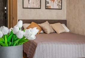 Апартаменты Апартаменты на Пирогова 5/3 в Ставрополе