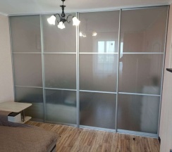 Квартира в Апартаменты на Супсехское шоссе, д. 26, к. 9