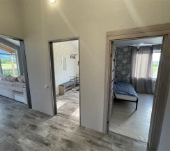 Дом Барн-Хаус в Уймон-Парк