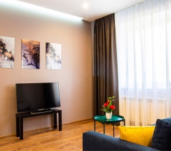 Красный путь 105/4 в Rent-сервис