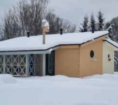 Арт дом Дворец-Скворец в Сарай Сараев