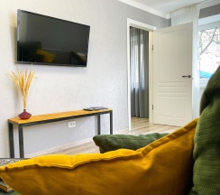 2-комнатные апартаменты стандарт в Pro.apartment