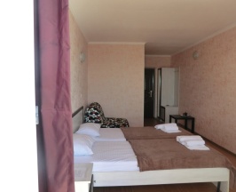 Номер Comfort в Анжелика-альбатрос