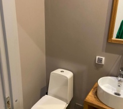 Апарт-отель М149, Студия без окна, Московский пр-т 149б в Rentalspb