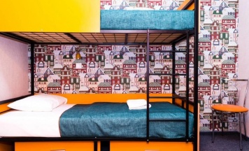 Эконом  в Lite-hotel