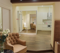 Lux 4 в Luxury апартаменты