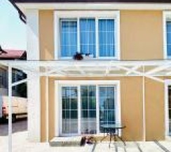 Комната стандарт №5 в Villa Leo