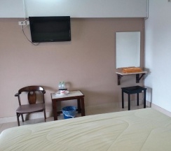 Двухместный номер Standard двуспальная кровать в New Wanchai Hotel