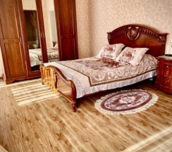 Люкс в Березка