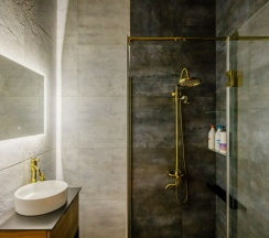 Apart & Studio в Panorama House