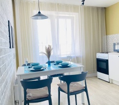 Квартира в Апартаменты на улица Чингиза Айтматова, 5