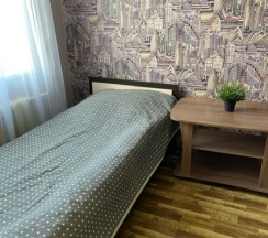 DUBKI шестиместные на Свердлова, 100 в Дубки