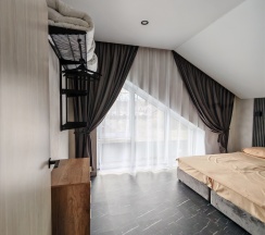 ТАУНХАУС в Малинkи