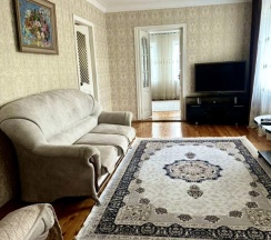 Четырёхместный коттедж с 4 комнатами в Бульвар