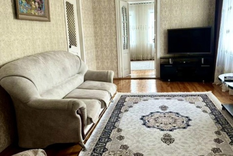 Дербент: Коттедж Бульвар