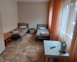 Двухместный номер в На Морозова