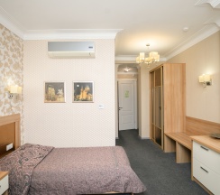 Стандарт с двумя кроватями  №5, №6 в Классик