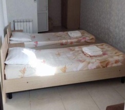Номер стандарт улучшенный с 2 односпальными кроватями в Версаль 2