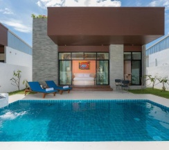 Вилла в Dhevan Dara Resort & Spa