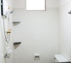 Двухместный номер Superior двуспальная кровать в JJ Guesthouse