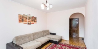 Алматы: Апартаменты Квартирное бюро