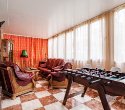 Дом в Central Park 33