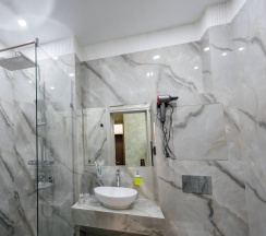 Полулюкс комфорт в Grace