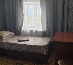 3-местный номер стандарт в Тургай