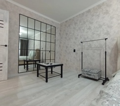 Квартира в Апартаменты на Ефремова улица, 3