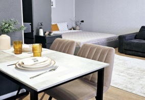 Апартаменты Rooms в Самаре