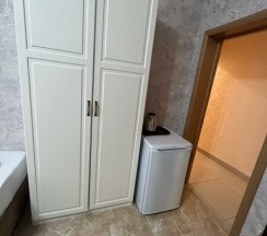Стандарт (комфорт) трехместный в Лина