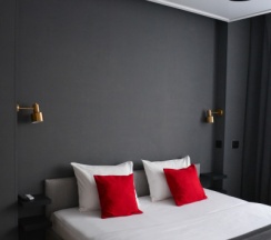 Номер люкс CROCUS в Notte Place
