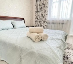 Апартаменты в Sulo Apartments