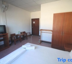 Двухместный номер Standard двуспальная кровать в My Place @ Surat Hotel