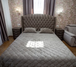 Номер Deluxe в Вереск