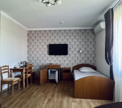 СТАНДАРТ №23 в Ласточка