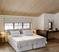 Дом в  саду 2 этаж в Долина мечтателей