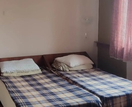 Пятиместный номер Standard (общая ванная комната) в В городе N