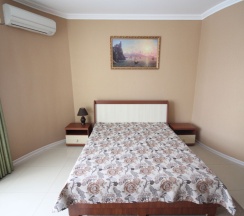 Апартаменты в Maryslav