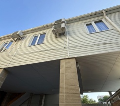 Семейный коттедж в Евро