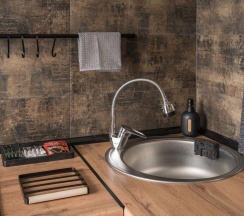 2-комнатные апартаменты, 50 м², 1 этаж в Granada