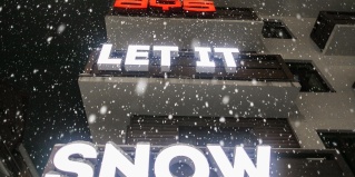 Сочи: Отель Ays Let It Snow