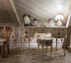 River House в Old House Resort & Spa
