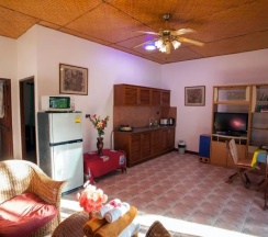 Двухместный номер Deluxe (двуспальная кровать) в Ya Nui Resort