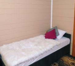 3-местная комната стандарт в Талисман Джемете