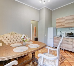 Апартаменты Улучшенные в Стадион