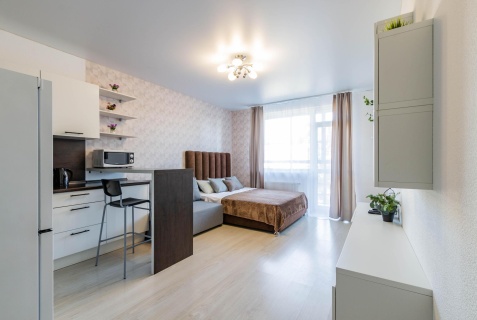 Екатеринбург: Апартаменты DreamHouse