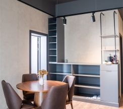 Представительский Люкс Yamaguchi в Rilas Hotel 4