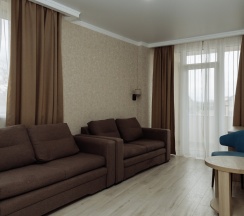 LUXE с боковым видом на море в Эмеральдика